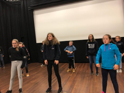 SSF Cramphorn Workshop 2019  3 