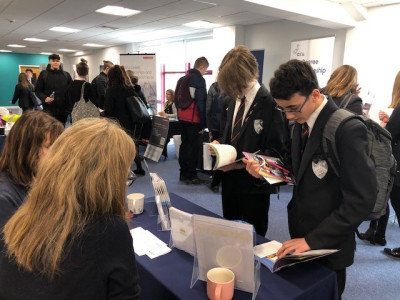 Apprentice Fair 6