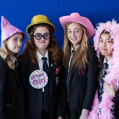 PhotoBooth 25