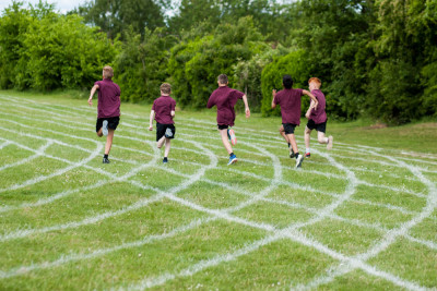 Athletics 17
