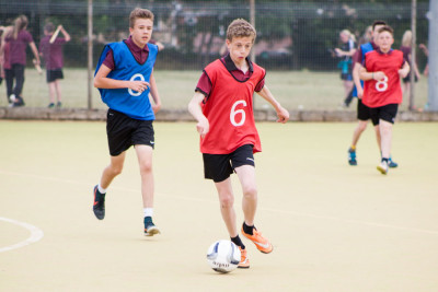 SportsDay 38