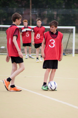 SportsDay 41
