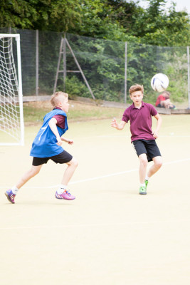 SportsDay 44