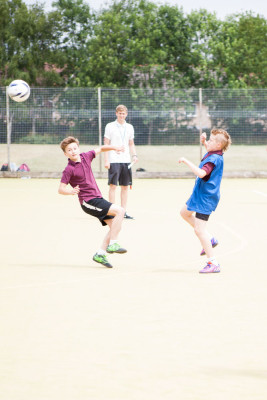 SportsDay 46