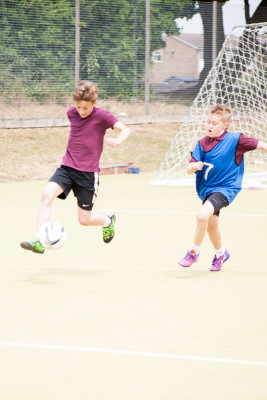 SportsDay 48