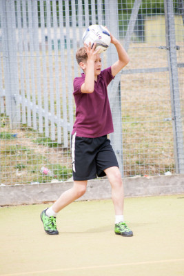 SportsDay 50
