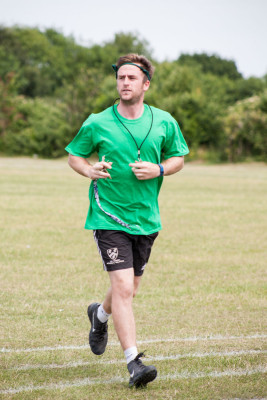 SportsDay 100