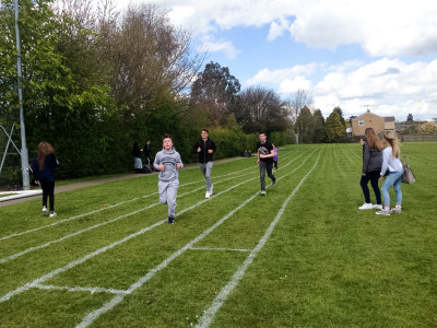 aspiration charity sports 10