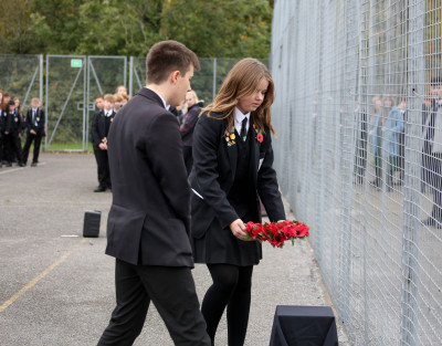 remembrance