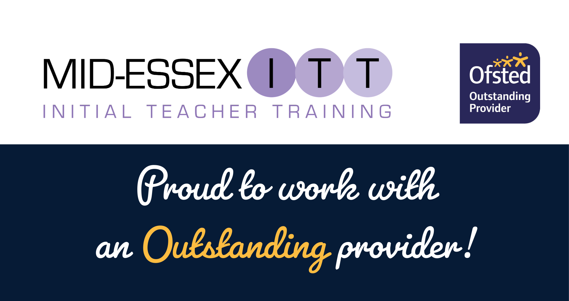 Mid Essex Initial Teacher Training