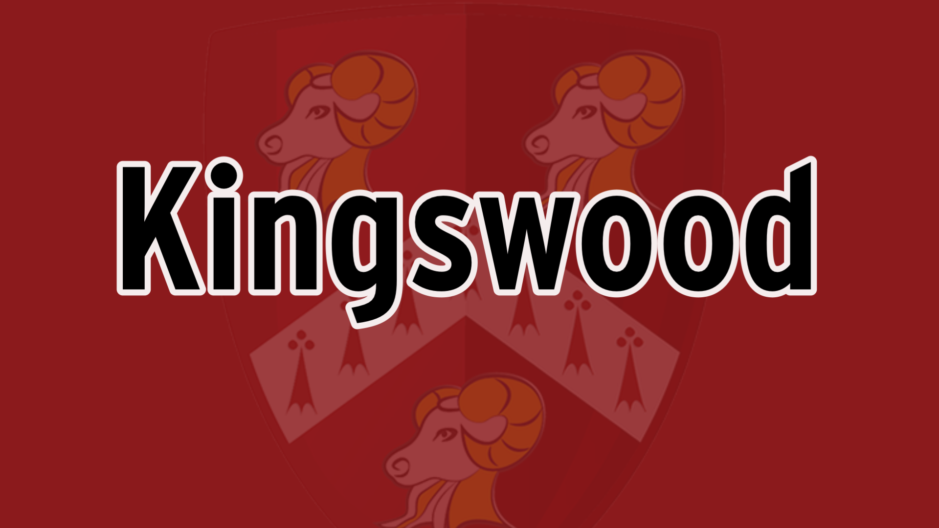 Kingswood