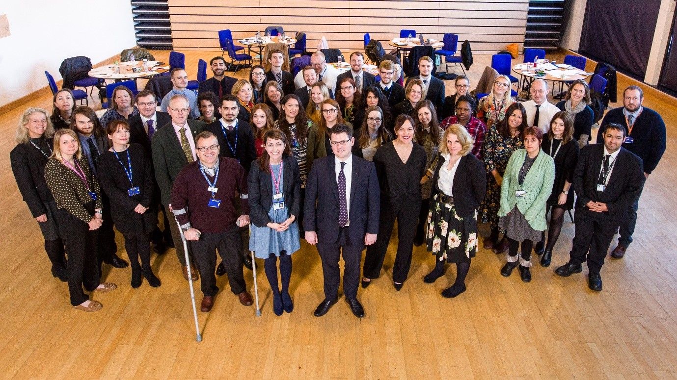 Teacher Training Provision at The Ramsey Academy, Halstead is &ldquo;Outstanding&rdquo;